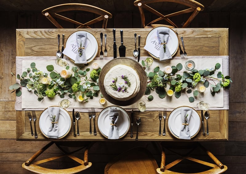 Interactive Dining