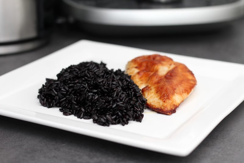 Savory Delicacies