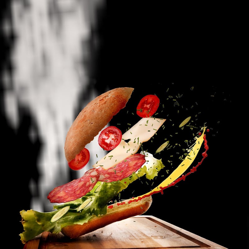 Interactive Dining